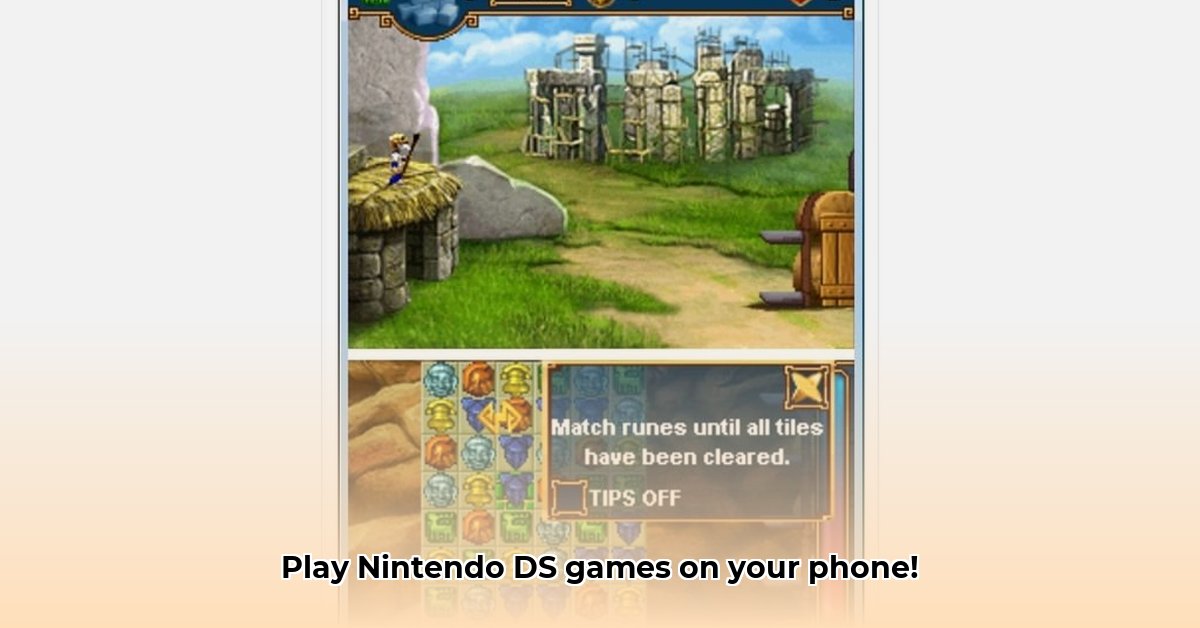 desmume-download-mobile